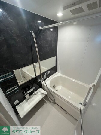 Chloe Westの物件内観写真